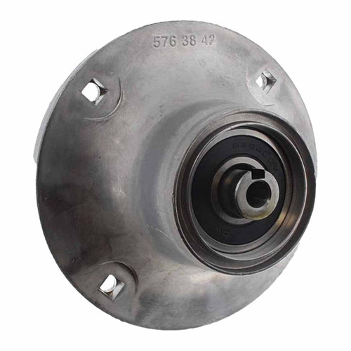 576384101 Blade Housing Assy Husqvarna Genuine OEM Part - SUPERSEDED FROM 544065902