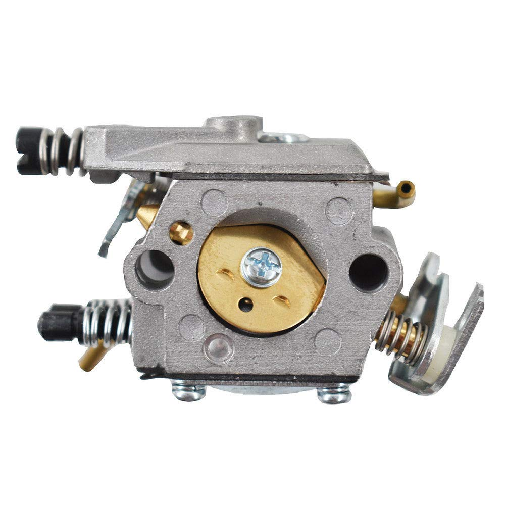Husqvarna Craftsman Weedeater Poulan~Pro 577133001 - CARBURETOR WT-964-1