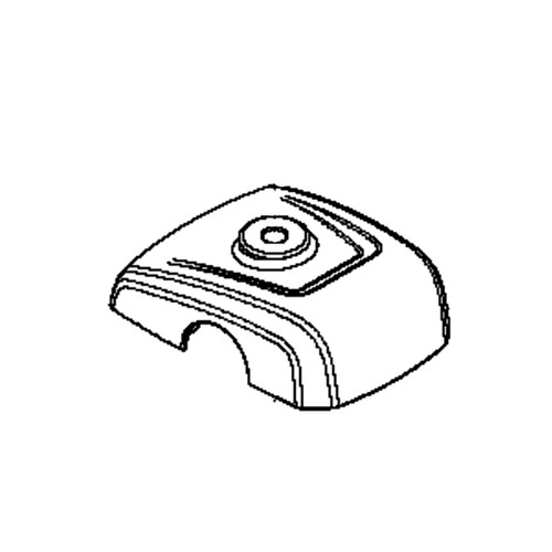 577558201 Cap Tower Husqvarna Genuine OEM Part