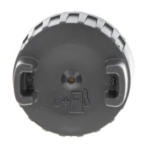 578931504 Fuel Cap Assy Husqvarna Genuine OEM Part - SUPERSEDED FROM 574162304