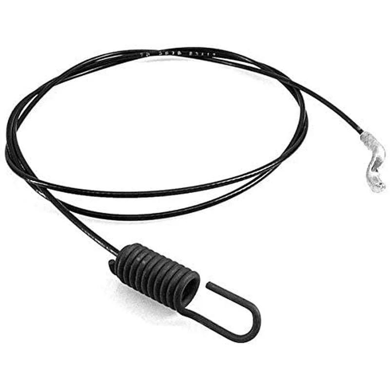 57926 Laser Snowblower Drive Clutch Cable Replaces 946-0898 746-0898