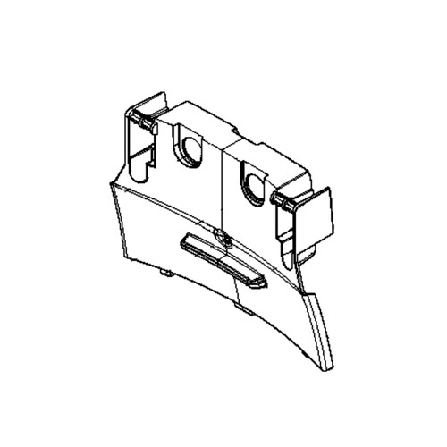 579459703 Lid Charging Station 330 Two Husqvarna Genuine OEM Part