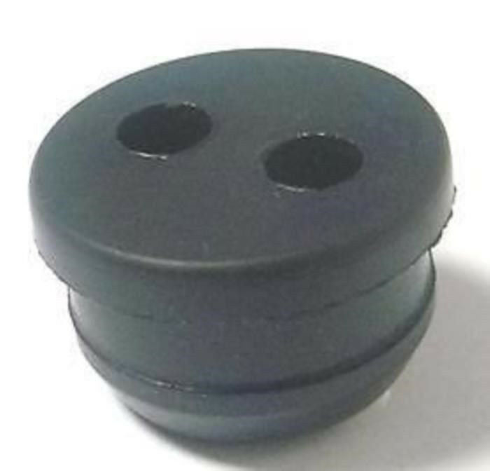 (1) ECHO 2 Hole Grommet 13211544330 BRAND NEW OEM HC2100 HC2400 HC2410