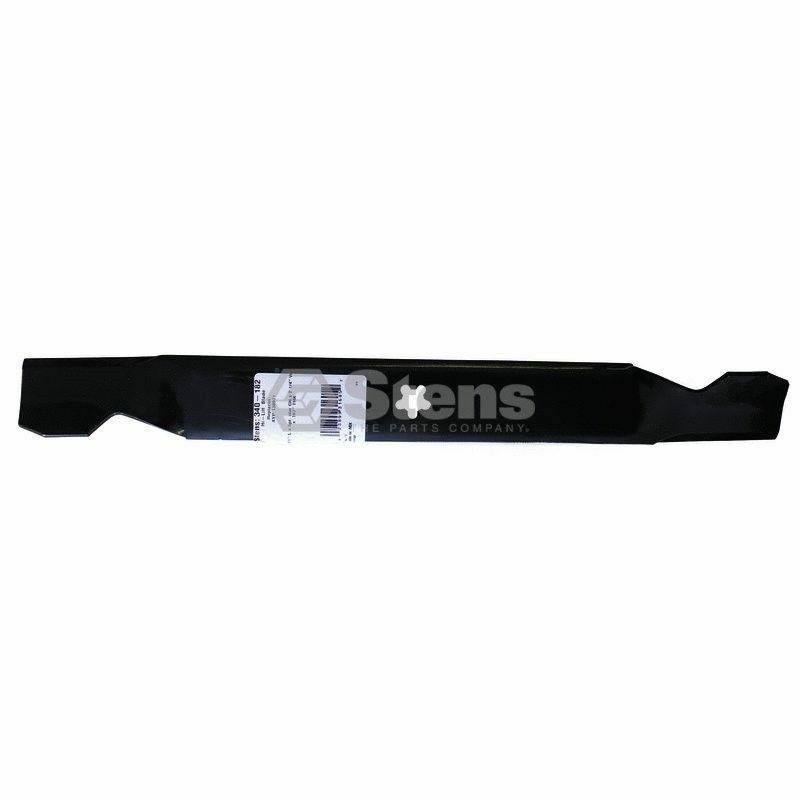 Stens Hi-LiftBlade, Fits AYP 138971 Stens #340-182