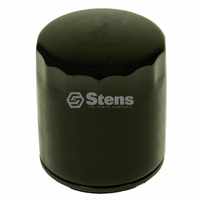 Stens Fuel Filter, Fits Kubota 70000-43081 Stens #120-463