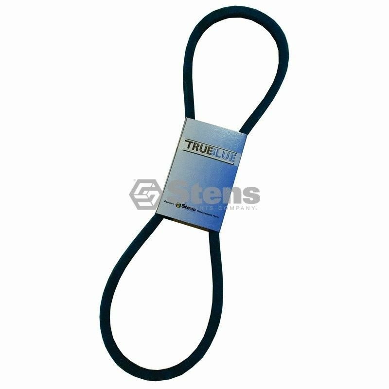 258-045 Stens Belt, 5/8in x 45in Rotary 7590 NHC 258-0045 Oregon 75-84575-545