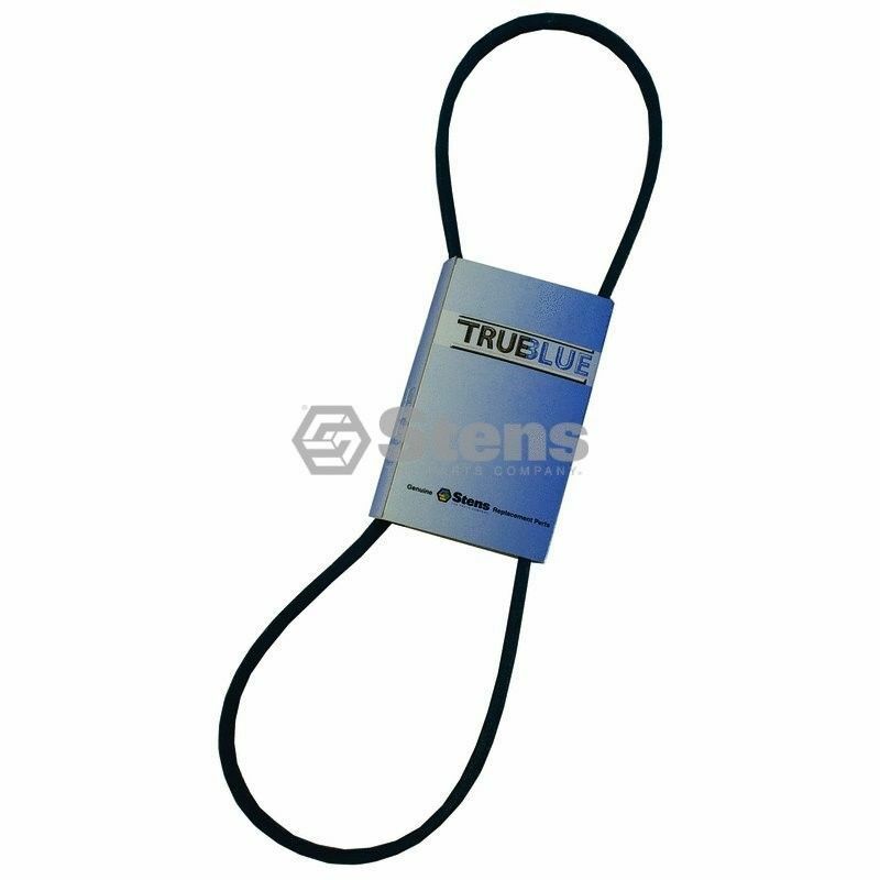 238-037 Stens Belt, 3/8inX 37in Replaces Oregon 75-337 Rotary 7442