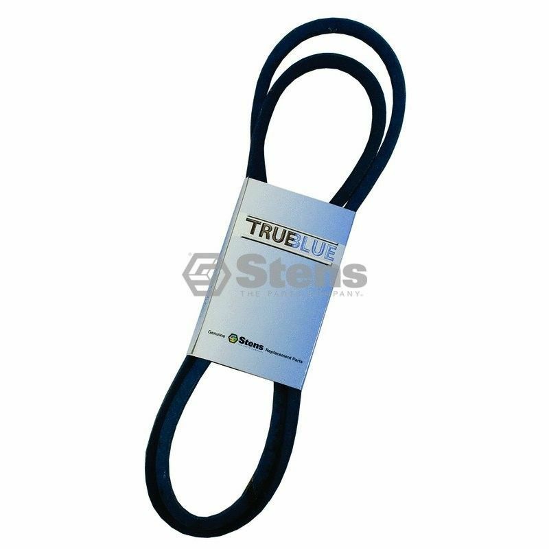 Stens Belt, 1/2in x 63inStens #248-063 Replaces John Deere, Craftsman, MORE!!!