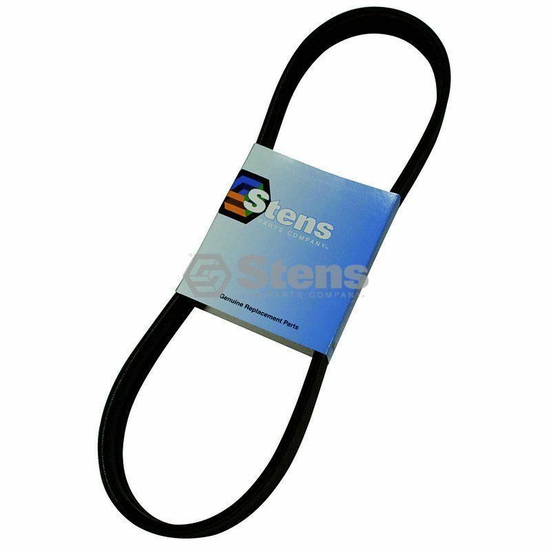 Stens #265-896 Replacement Belt Toro Groundsmaster 72" Cut Deck Lawn Tractor