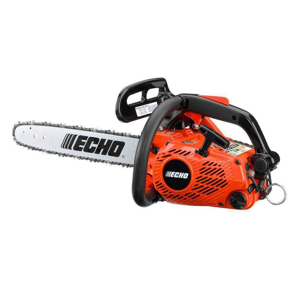 ECHO CS-303T 14" Top Handle Chainsaw 30.1 cc