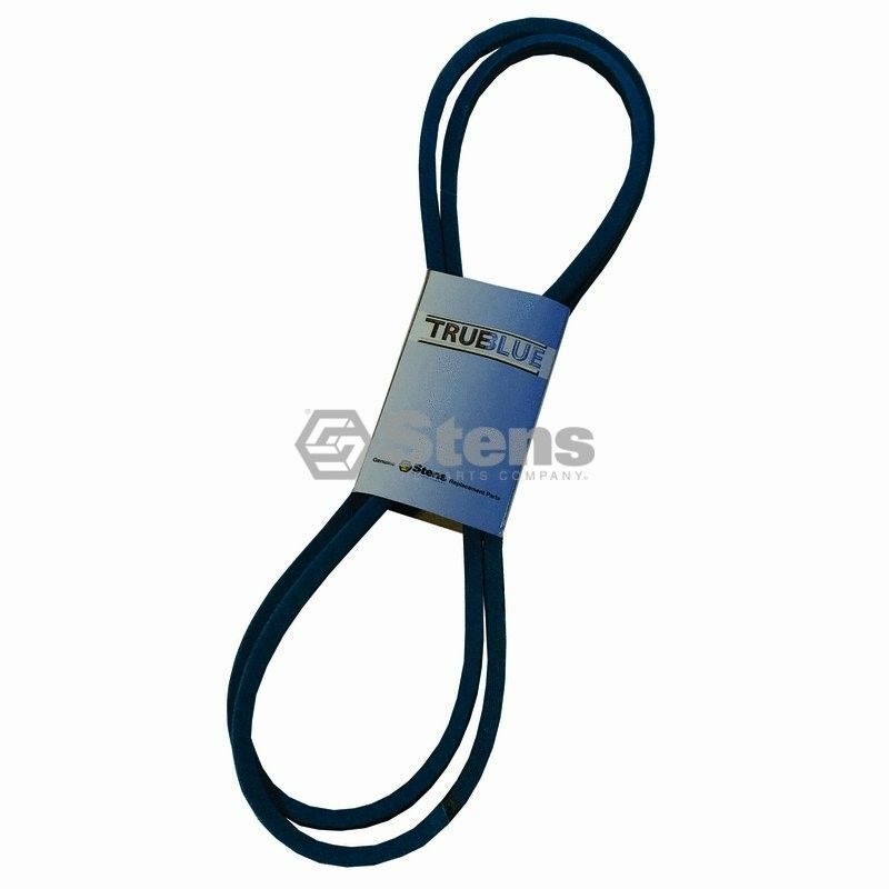 248-079 Stens Belt, 1/2inx 79in NHC 248-0079 Rotary 7522 Oregon 75-779 75-479