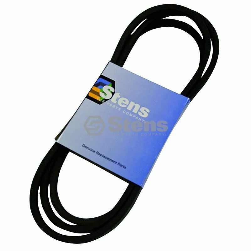 Stens # 265-587 Spec Belt FITS Simplicity Snapper Toro 42" 48" 3 Blade Side