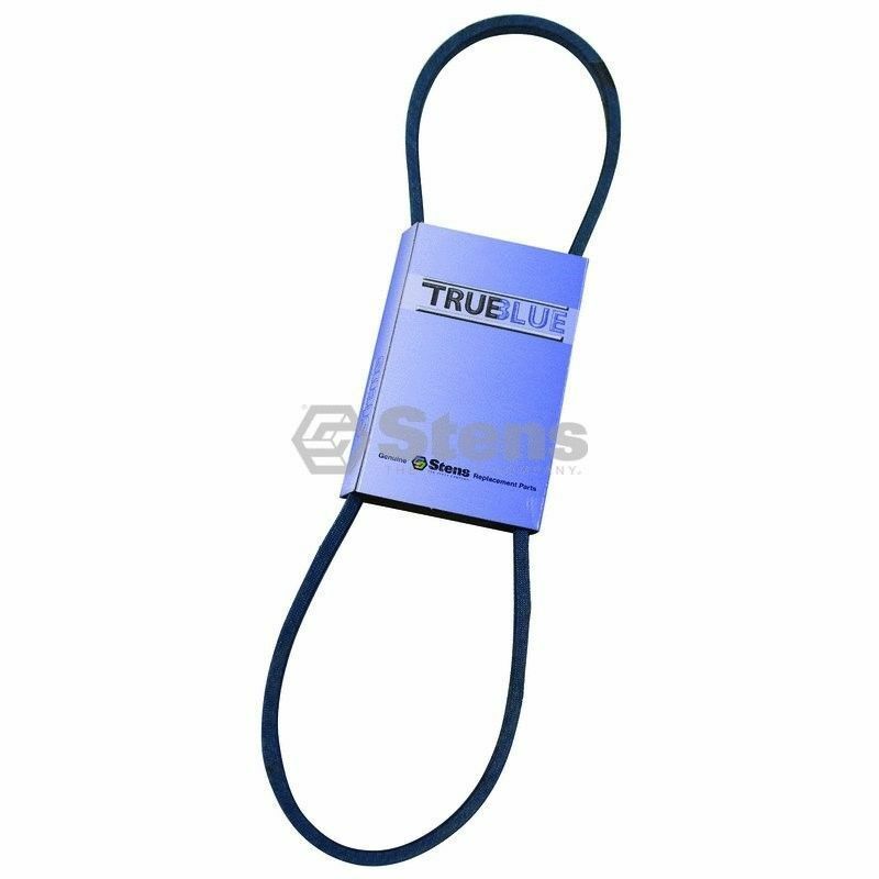 238-033 Stens Belt, 3/8in X 33in Replaces Honda, MTD, and MORE!!!