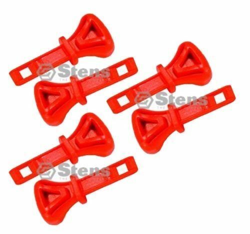 430-386 (3 PACK) (Total 6 keys) Stens Ignition Key FITS MTD 731-05632