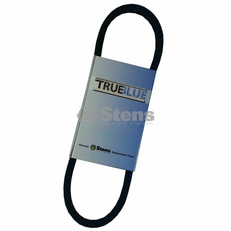 Stens Belt, 1/2in x 25inStens #248-025 replaces MTD, TORO, & MORE!!