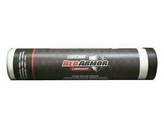 94014 Echo Red Armor Protection GEAR CASE & CABLE Lubricant 14oz