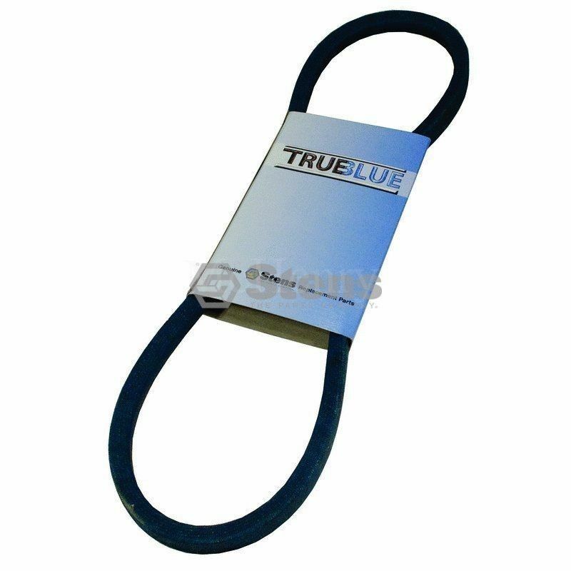 Stens Belt, 1/2inx 31inStens #248-031