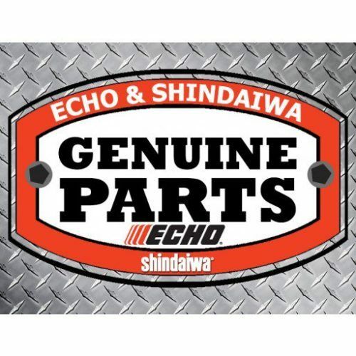 13001055930 (4PK) Genuine Echo / Shindaiwa INTAKE GASKET Part# 13001055930