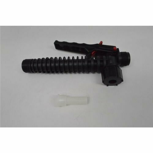 99944100478 Genuine Echo / Shindaiwa Part ASY, SHUT OFF MS-41BP MS-20 MS-31H
