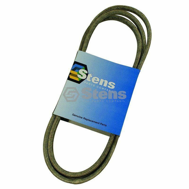 Stens #265-014 FITS OEM Replacement Belt John Deere M110978