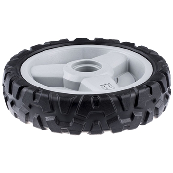 OEM Husqvarna HU800AWD Front Wheel 8" AWD