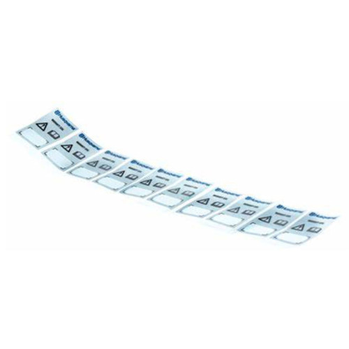 580689502 Label Warranty Seal Dealer Husqvarna Genuine OEM Part PACK OF 10