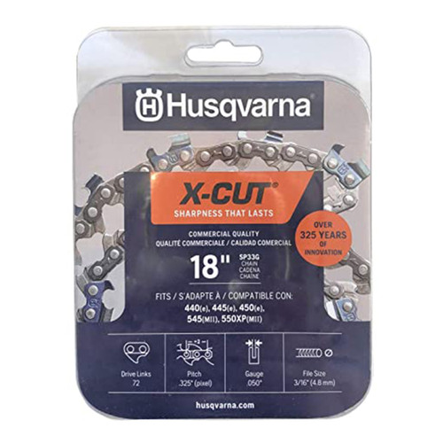 440 Chain 18'' 581643603 Husqvarna Genuine OEM Part