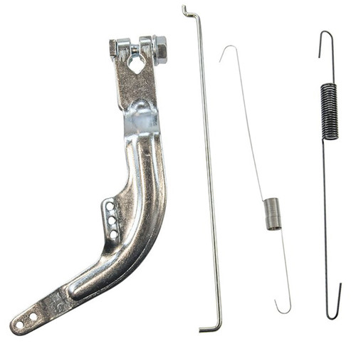 581768701 Carburetor Governor Link Asm Husqvarna Genuine OEM Part - SUPERSEDED FROM 532420601, 532420602, 532424948
