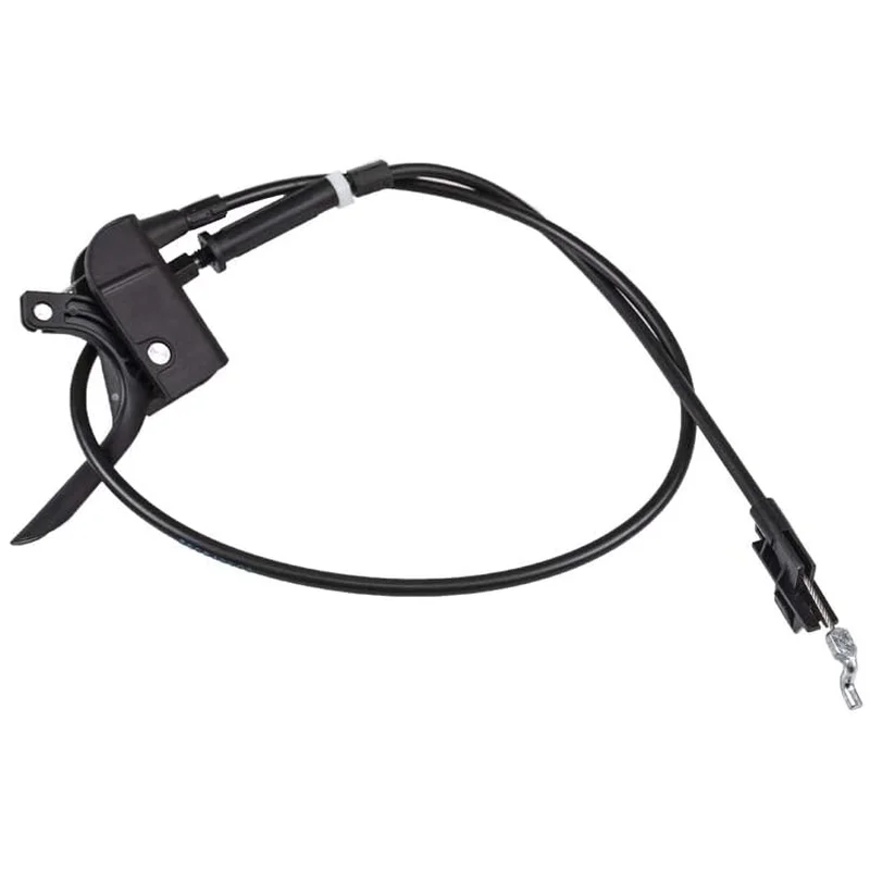 581795501 Craftsman Power Steering Snowblower Cable Kit 532438629