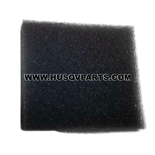 581976201 Filter Foam Husqvarna Genuine OEM Part