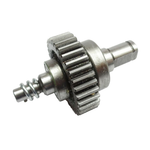 582864301 Shaft Assembly Husqvarna Genuine OEM Part