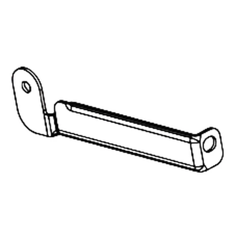 584468402 Husqvarna Snowblower Brace Support – Currently on Backorder