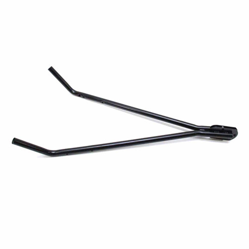 584875201 Handle.Asm.VPlow.Snap.Crt.Blk Husqvarna Genuine OEM Part - SUPERSEDED FROM 532150217