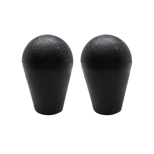 58500HS Husqvarna OEM KNOB, LEVER 532183334 (2 Pack)