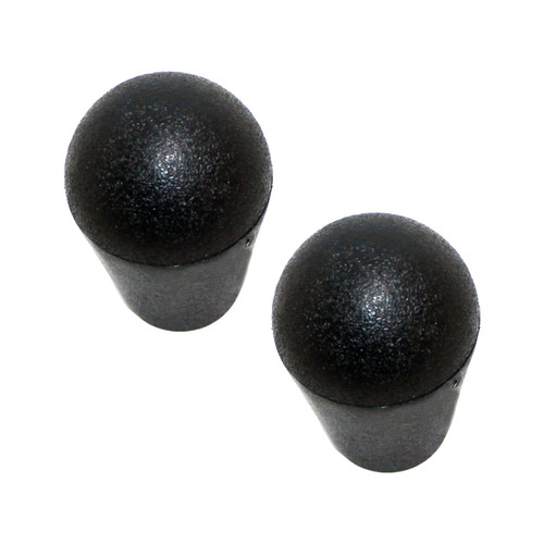 58502HS Husqvarna OEM KNOB, LEVER 532414280 (2 Pack)
