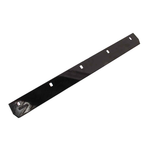 585048302 Plate.Shave.24.Ls.Snow.Black Husqvarna Genuine OEM Part