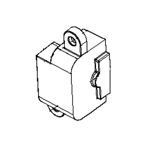 585593401 Cover Pinion Husqvarna Genuine OEM Part