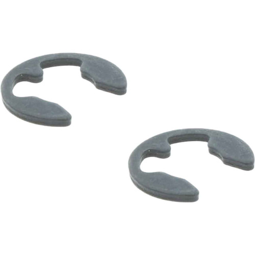 58636HS Husqvarna OEM RETAINER RING 812000002 (2 Pack)