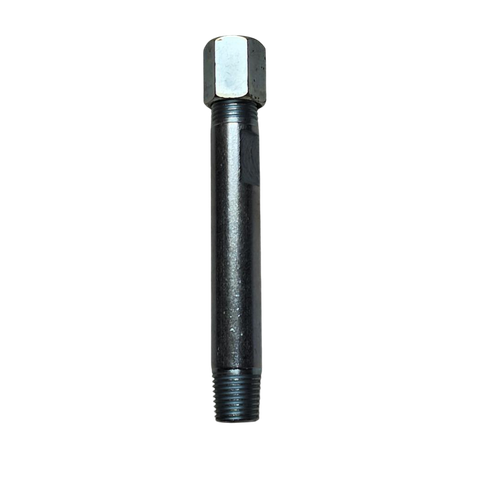 587139901 Oil Pipe Drain Extended Husqvarna Genuine OEM Part