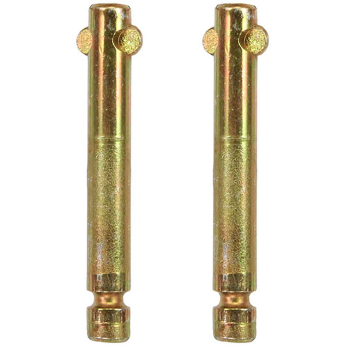 587375301 PIN, STEERING BELLCRANK OEM (2 Pack) For Husqvarna ST 327T