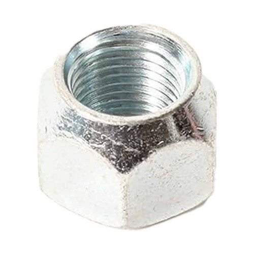 587653903 Nut Husqvarna Genuine OEM Part - SUPERSEDED FROM 539101173, 539129291, 539129998, 587653902