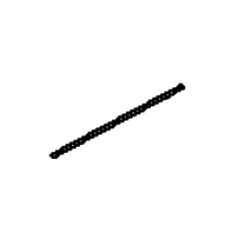 588470201 Spring D1.8 L100 Husqvarna Genuine OEM Part