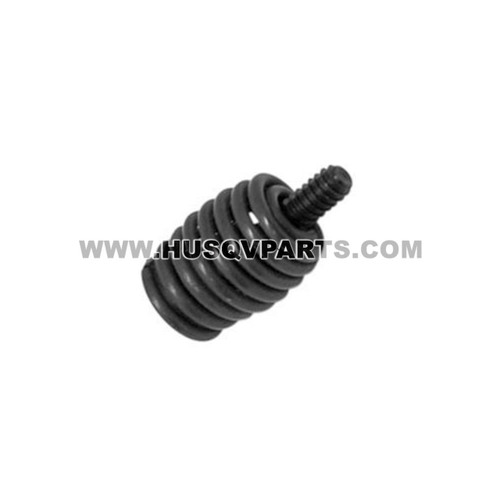 588692201 Antivibration Element Husqvarna Genuine OEM Part - SUPERSEDED FROM 510071101
