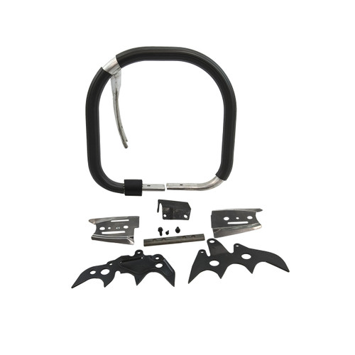 588946201 395xp Wrap Kit Husqvarna Genuine OEM Part - SUPERSEDED FROM 503463204