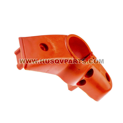 589015801 Holder Antivibration Husqvarna Genuine OEM Part - SUPERSEDED FROM 503955302, 503955304, 503955306