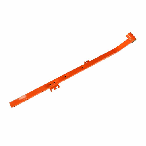 589283302 Frame Tube Rz Main Weld Lh Org Husqvarna Genuine OEM Part - SUPERSEDED FROM 510177403