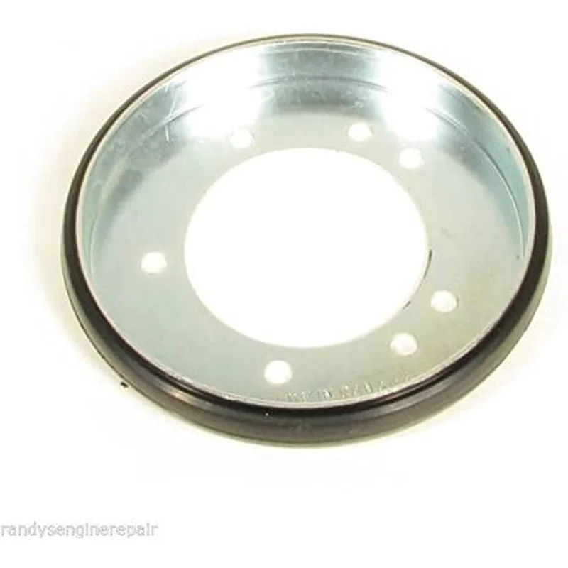 5898MA Craftsman Murray Snowblower Friction Wheel Drive Disc 5898