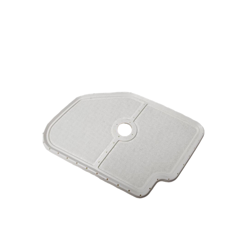 590040701 Filter Felt Scaper Husqvarna Genuine OEM Part