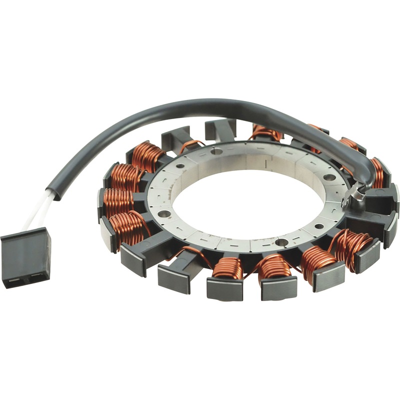 59031-7017 Kawasaki Charging Coil (15 Amp) (OEM-Spec)