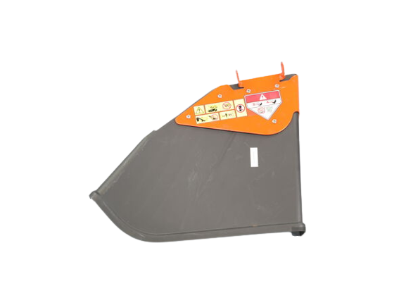 Husqvarna 54″ Clearcut Deflector OEM #590632201
